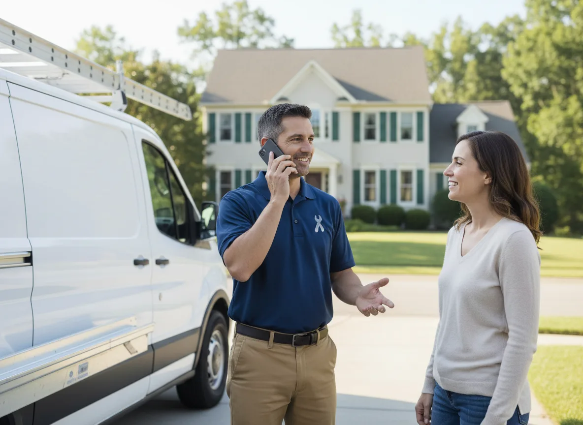 Home Gutter Service Manor, PA FAQs
